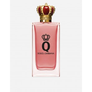 Dolce&Gabbana Q Eau De Parfum Intense 100ml