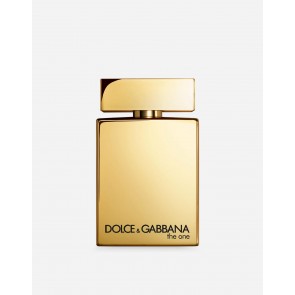 Dolce&Gabbana The One For Men Gold Eau de Parfum Intense 100 ml