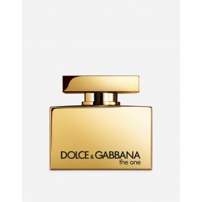 Dolce&Gabbana The One Gold Eau de Parfum Intense 75 ml