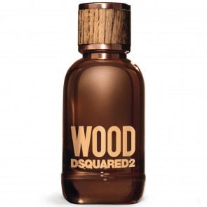 Dsquared2 Wood Pour Homme Eau De Toilette 30ml