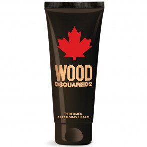 Dsquared2 Wood Pour Homme Perfumed After Shave Balm 100ml