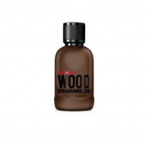 Dsquared2 Original Wood Eau De Parfum 100ml