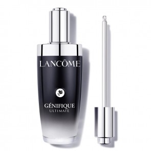 Lancôme Génifique Ultimate Serum - Siero viso idratante e lenitivo potenziato 115ml