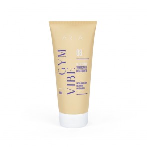 Aria Gym Vibe 200 ml Latte Donna