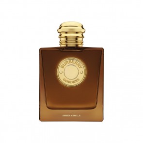 Burberry Goddess Amber Vanilla Eau De Parfum 100ml