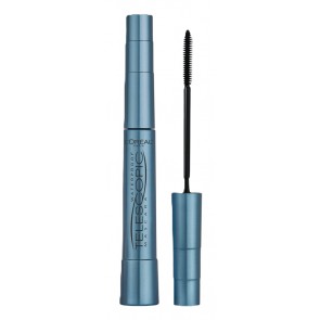 L`Oréal Paris Telescopic Waterproof mascara Mascara Waterproof 8,4 ml