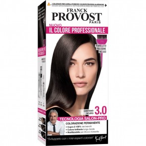 Franck Provost Il Colore Professionale Castano Scuro 3.0