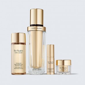 Estée Lauder Ultimate Diamond Brilliance Serum Set​ - cofanetto anti-età 30ml+30ml+7ml+5ml