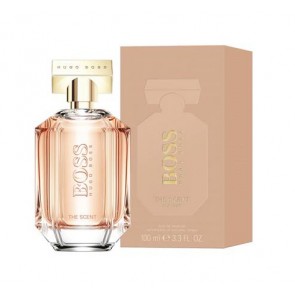 HUGO BOSS BOSS The Scent for Her 50 ml Donna