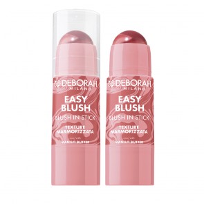 Deborah Milano EASY BLUSH 02 Peach 5g