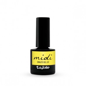 La Jolie Smalto gel midi n° F9
