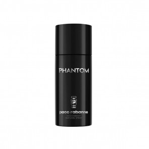 Rabanne Phantom Deodorant Spray 150ml