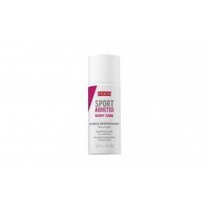 PUPA Milano Sport Addicted Acqua Rinfrescante Viso E Corpo 150ml
