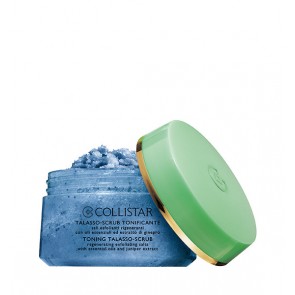 Collistar Talasso-scrub Tonificante 300g