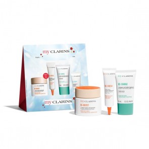 Clarins My Starter Kit