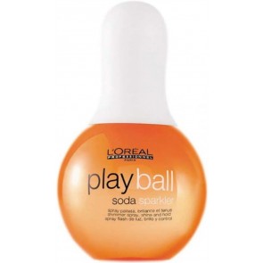 L`Oréal Paris Play Ball Soda Sparkler 150ml