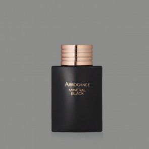 Arrogance MINERAL BLACK Dopobarba Spray 100 ml