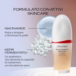 Revitalessence Skin Glow Foundation SPF30