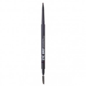 Mulac Cosmetics Eye, Bro! Nero