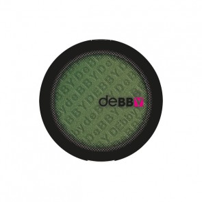 deBBY colorEXPERIENCE Eyeshadow 20 safari lodge 4.2g