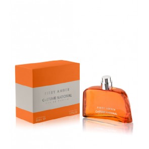 CoSTUME NATIONAL SCENTS Fiery Amber Eau De Parfum 50 ml