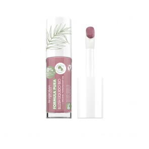 Deborah Milano Formula Pura Blush Liquido Bio 02 Soft Rose 3.5 ml