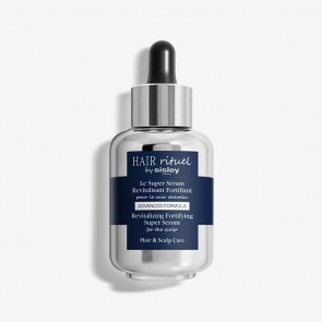 Sisley Revitalizing Fortifying Super Serum Advanced Formula Siero per capelli 60 ml Donna