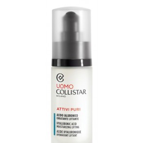 Collistar Attivi Puri Uomo Acido Ialuronico - 30ml
