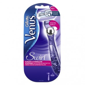 Gillette Venus Swirl