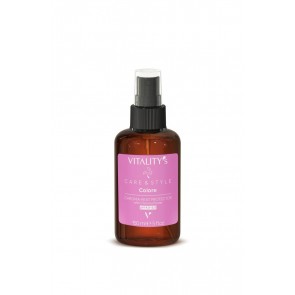 Vitality`s Care & Style Colore Chroma Heat Protector 150ml