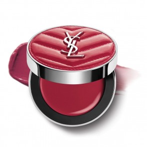 Yves Saint Laurent YSL MAKE ME BLUSH CREAM 86 cipria Raspberry Glaze Crema