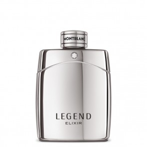 Mont Blanc Legend Elixir Eau De Parfum 100 ml