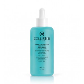 Collistar Superconcentrato Drenante Snellente 200ml