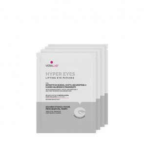Veralab Hyper Eyes Lifting Kit 5 ml x 4