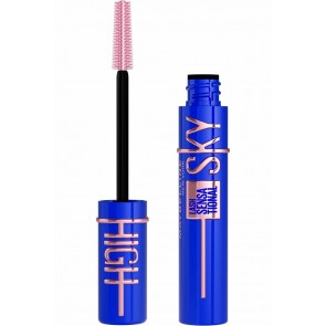 Maybelline Ciglia Sensazionali Sky High Blue Mist 7.2ml