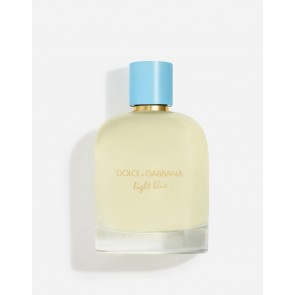 Dolce&Gabbana Light Blue Pour Homme Eau De Parfum 100 ml