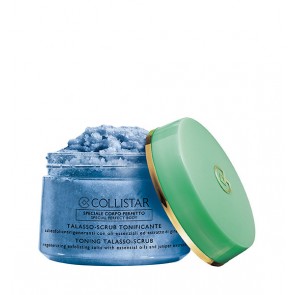 Collistar Talasso-scrub Tonificante 700g
