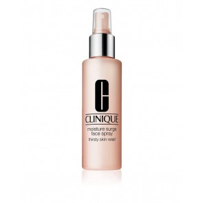 Clinique Moisture Surge Face Spray Thirsty Skin Relief 125ml