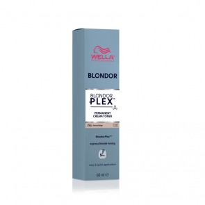 Wella BlondorPlex Cream Toner/96 Sienna Beige 60ml