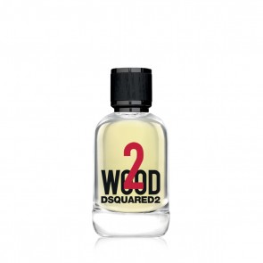 Dsquared2 2Wood Eau De Toilette 50 ml
