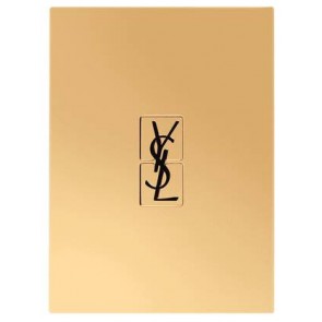 Yves Saint Laurent Couture 01 Or Perle