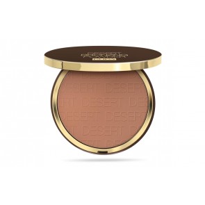 PUPA Milano Desert Bronzing Powder 003 Amber Light 30g