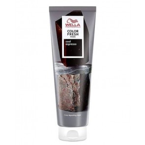 Wella Color Fresh Maschera Colorata Cool Espresso 150 ml