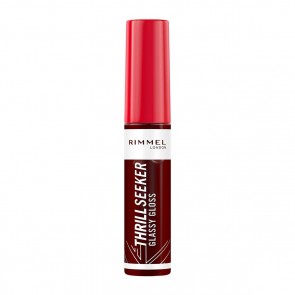 Rimmel Thrill Seeker Glassy Gloss 750 Frosted Berry