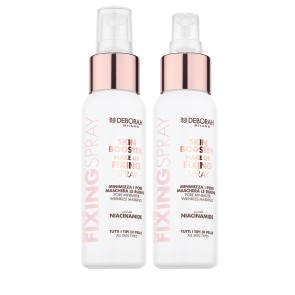Deborah Milano SKIN BOOSTER MAKE UP FIXER 75 ml