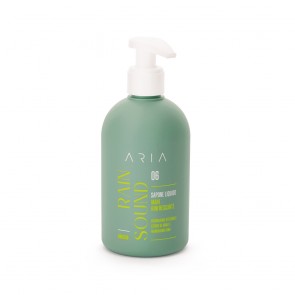 Aria Rain Sound Sapone Liquido Mani Rinfrescante 300ml