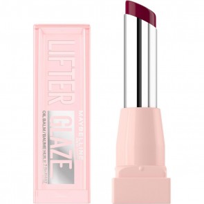 Maybelline Lifter Glaze burrocacao Balsamo per labbra 08 Acai Glaze Donna 2,8 g