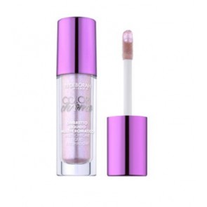 Deborah Milano Ombretto Liquido Color Chrome 01 Pure Bliss