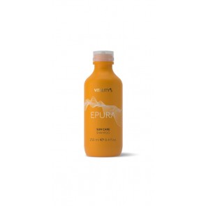 Vitality`s EPURÁ Sun Care Shampoo 250 ml
