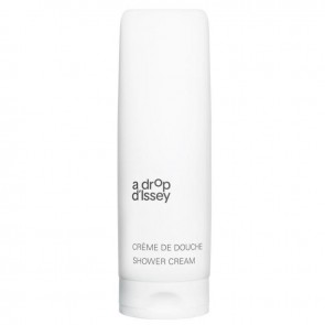 Issey Miyake A Drop d`Issey Shower Cream 200ml